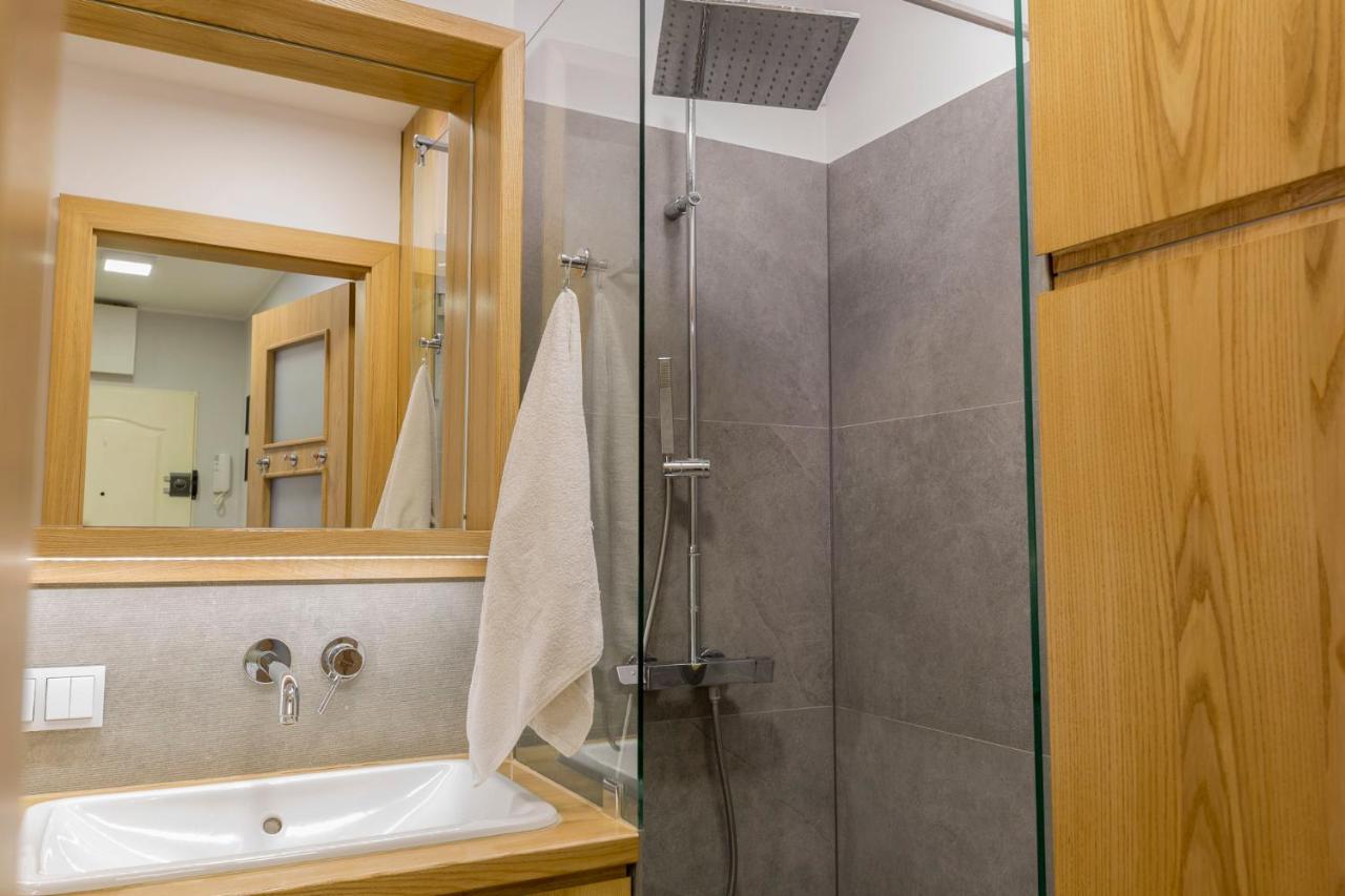 Oomph Wroclaw Old Town Apartment 外观 照片