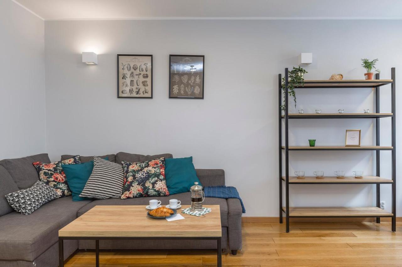 Oomph Wroclaw Old Town Apartment 外观 照片