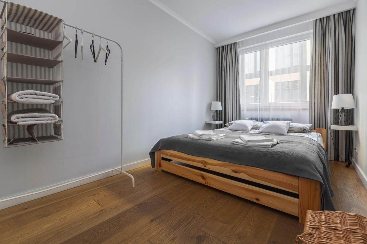 Oomph Wroclaw Old Town Apartment 外观 照片