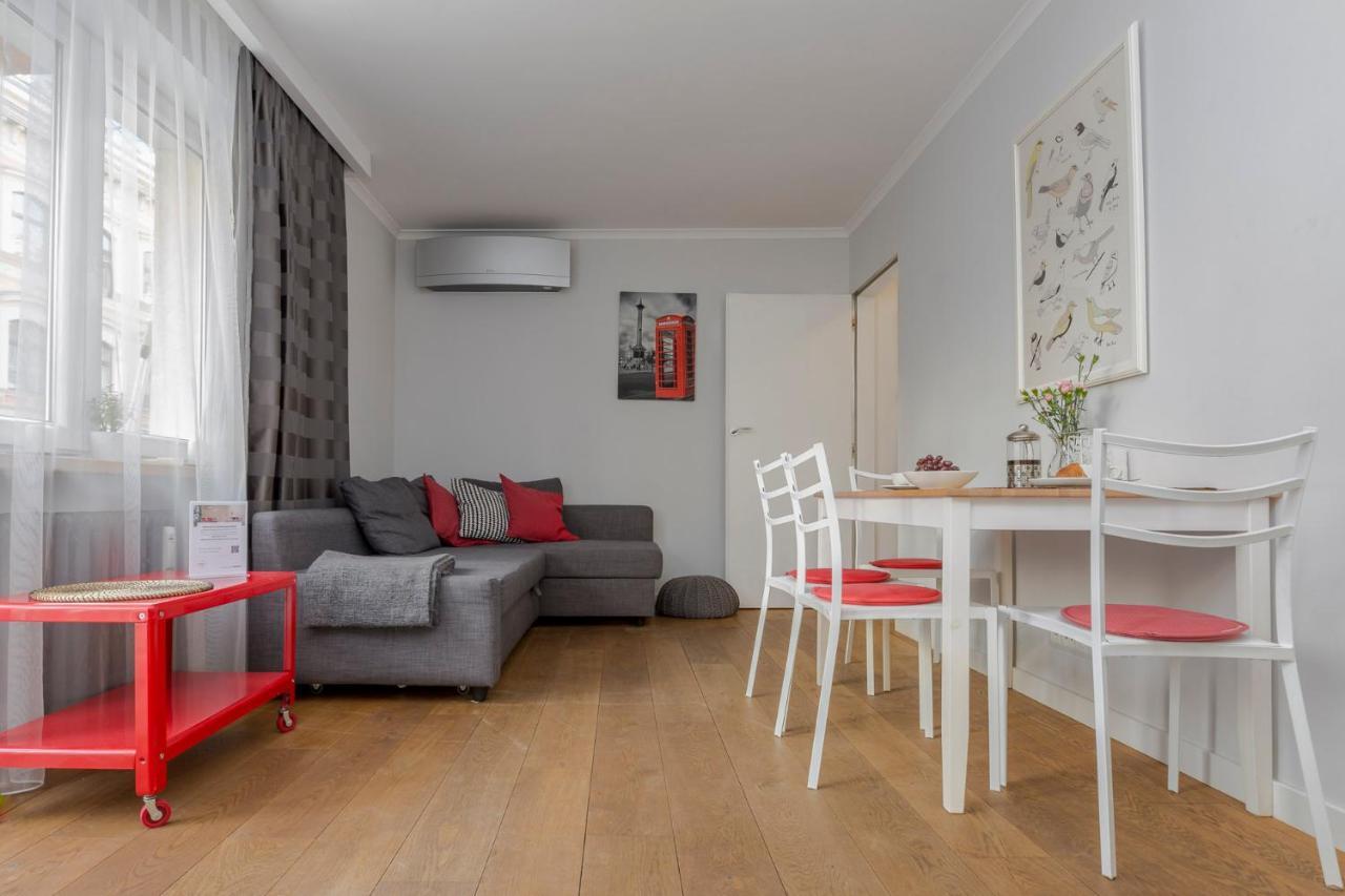 Oomph Wroclaw Old Town Apartment 外观 照片