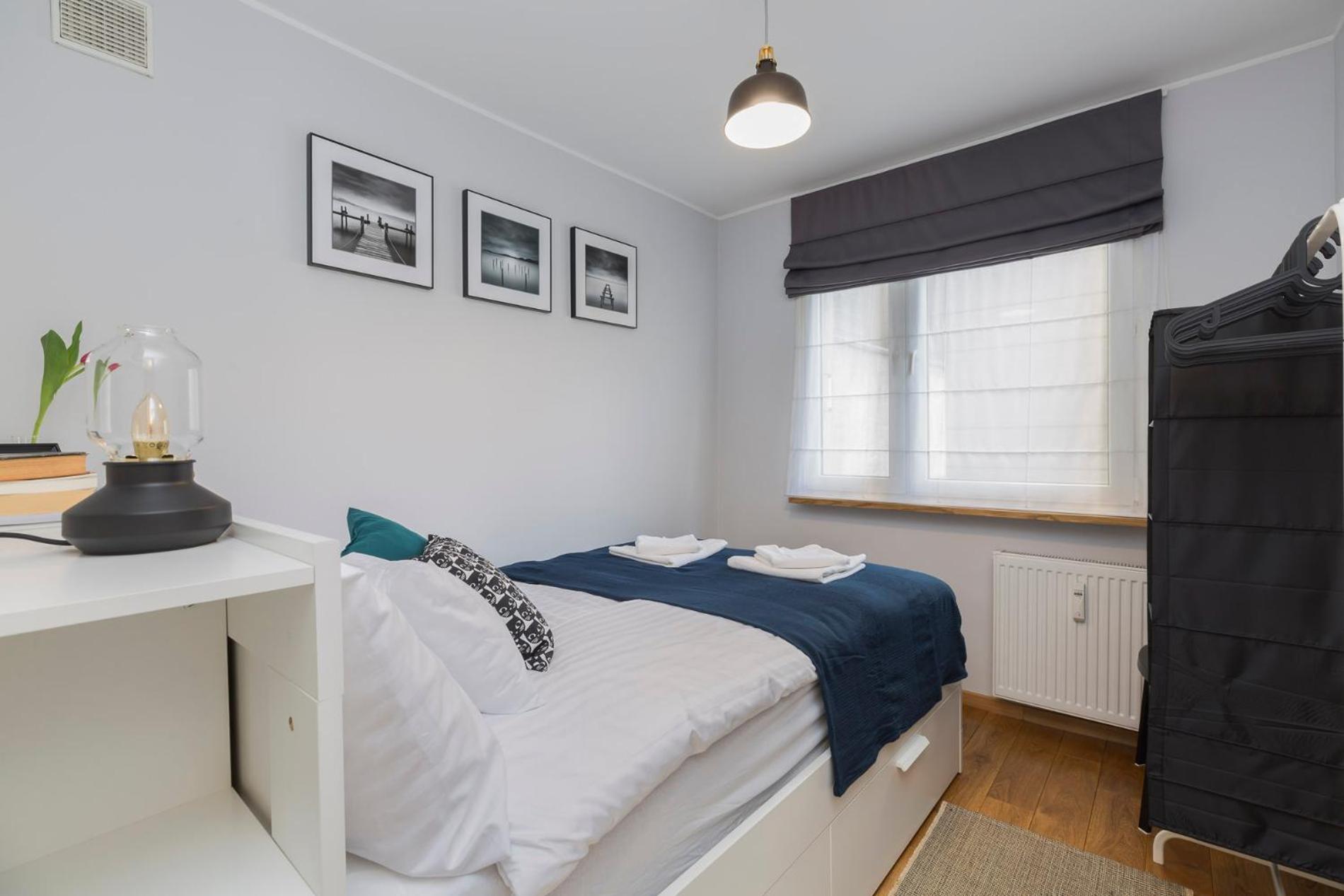 Oomph Wroclaw Old Town Apartment 外观 照片