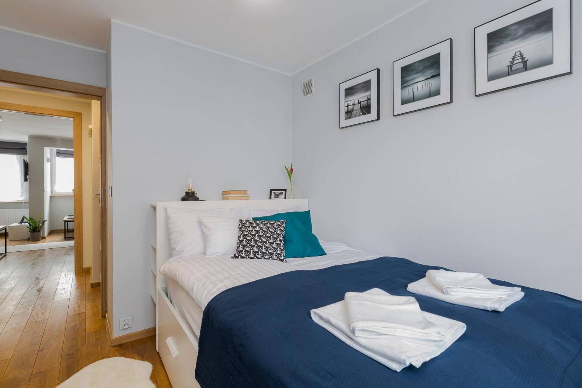 Oomph Wroclaw Old Town Apartment 外观 照片