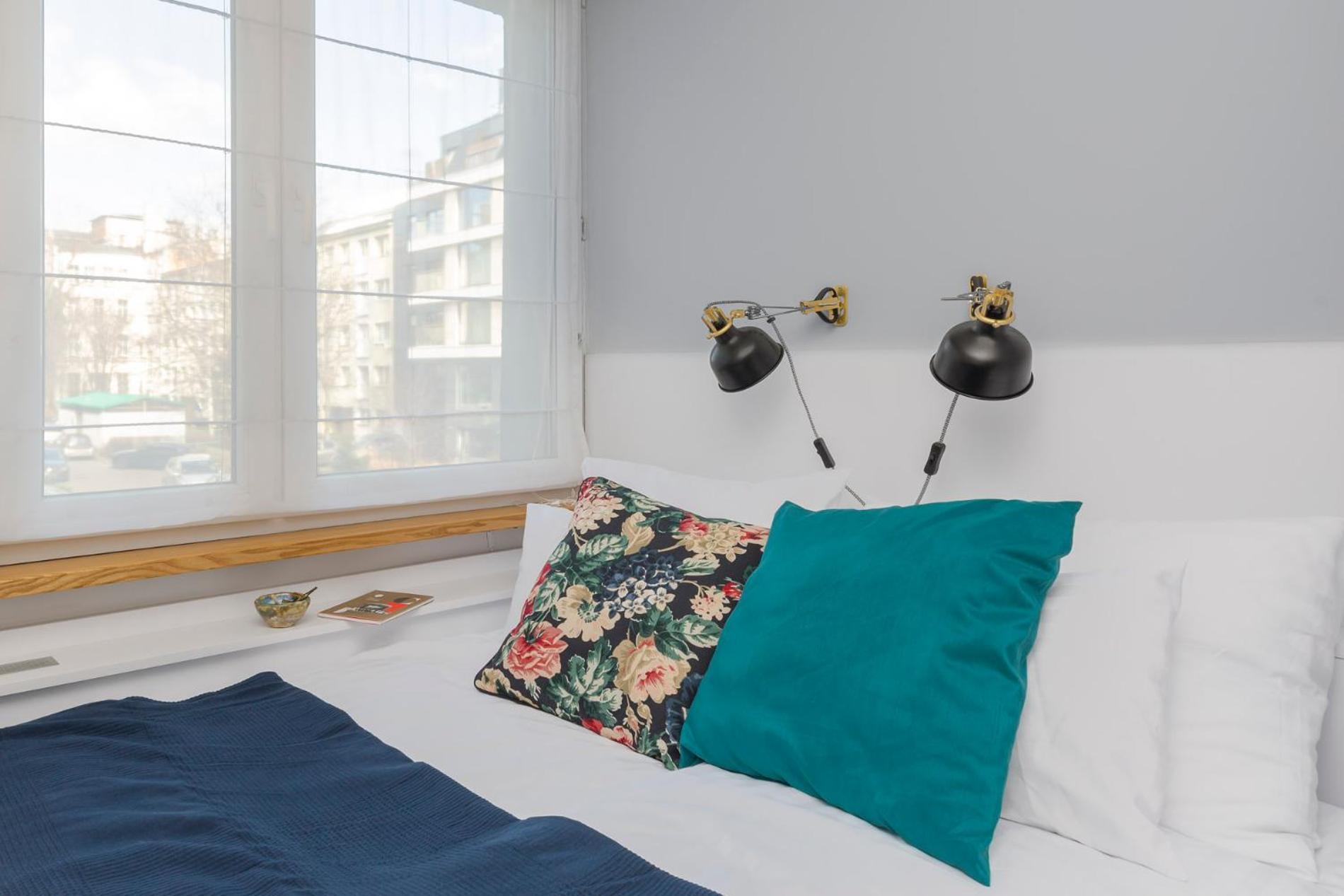 Oomph Wroclaw Old Town Apartment 外观 照片