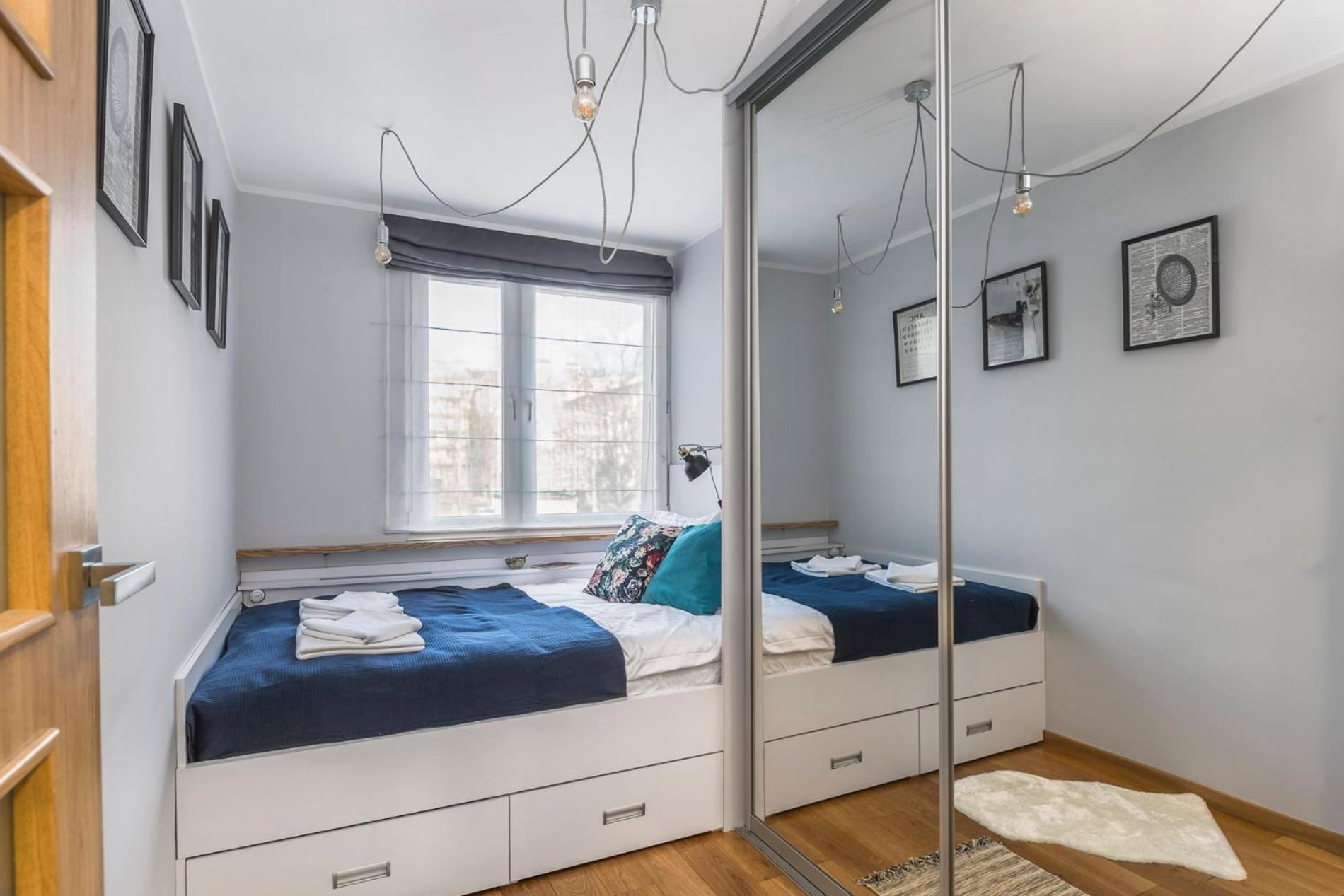 Oomph Wroclaw Old Town Apartment 外观 照片